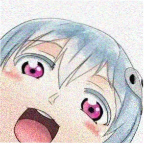 灰原哀 头像