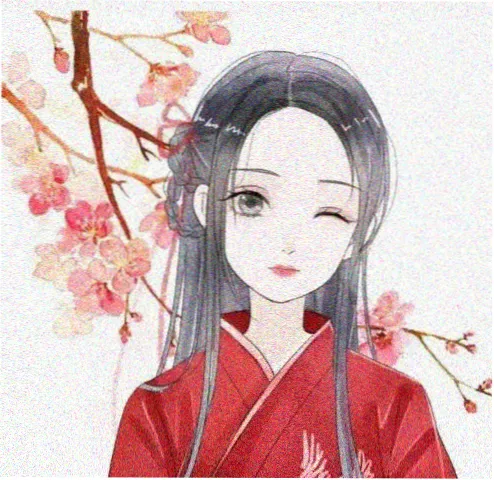 怪盗基德 头像